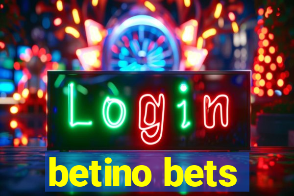 betino bets